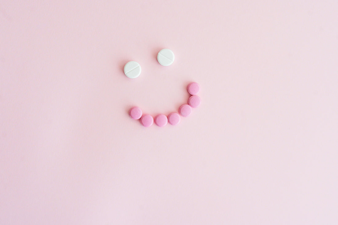 Happy Dots Mushroom Tabs: Your Ultimate Guide to Microdosing and Wellness