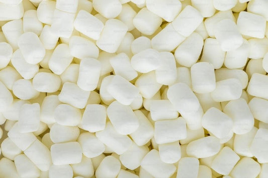 White Gummies: The Sweet & Potent Edible You’ll Love